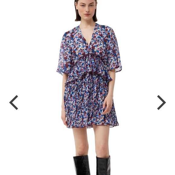 GANNI Dress - Picture 4 of 6